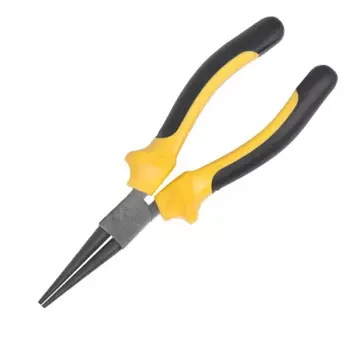 Круглогубцы Sitomo 23969 160 мм