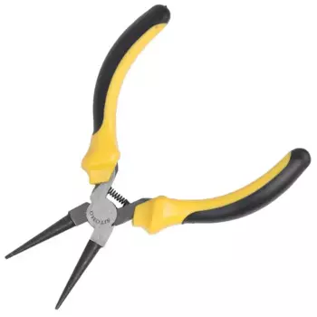 Круглогубцы Sitomo 77433 140 мм