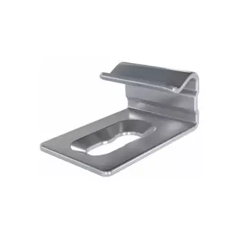 Крюк-кольцо универсальный Hilst Start Premium 3D 7 мм сталь 20 шт.