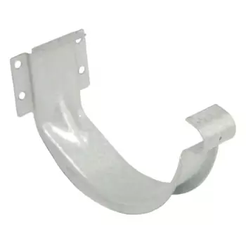 Крюк короткий РЕ 125 мм оцинкованный