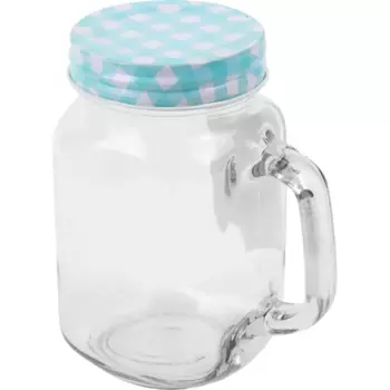 Кружка Коктейль 0.49л стекло