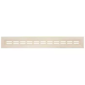 Крышка для экрана универсальная 120 см цвет дуб сонома