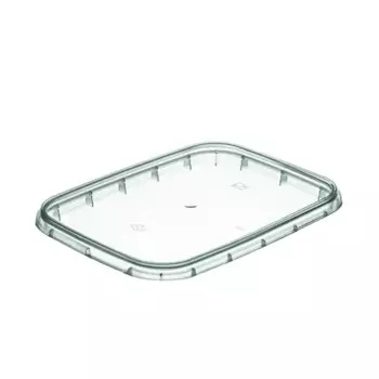 Крышка для контейнера Tech-Krep 0.5 л