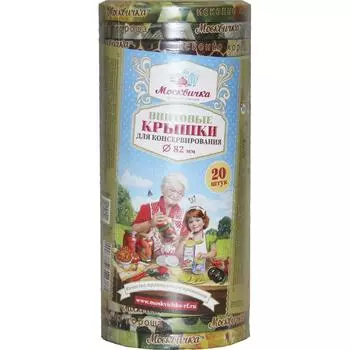 Крышка «Твист-III-82»