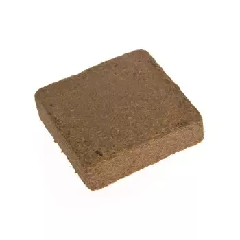 Кубики для рассады 10x10 см