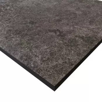 Кухонная столешница Slotex 300x60x1.6 см HPL-пластик цвет вулкано