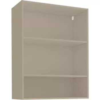 Кухонный шкаф навесной 80x103x35 см ДСП цвет бежевый