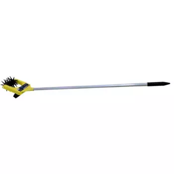 Культиватор Инструм-агро Гардения сталь