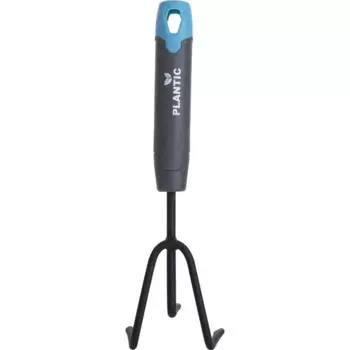 Культиватор Plantic Light Ergo 28 см сталь