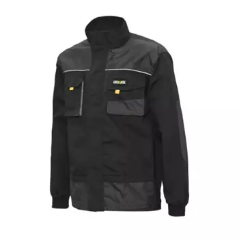 Куртка рабочая Dowell D81210 цвет серый размер 4XL/62 рост 190 см