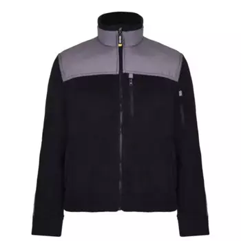 Куртка рабочая утепленная Dowell Oxford D81505 цвет черный размер M рост 170