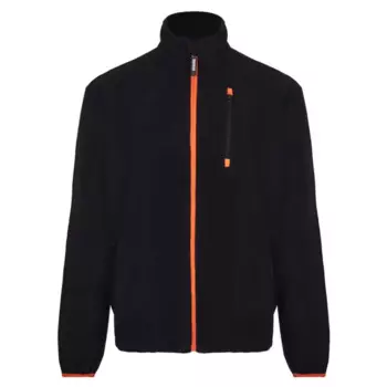 Куртка рабочая утепленная Dowell Polar D81500 цвет черный размер S рост 164