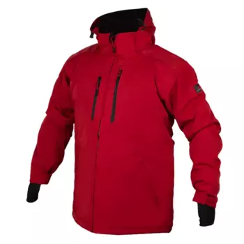 Куртка утепленная Delta Plus Milton 2 размер XXL цвет красный