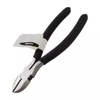 Кусачки боковые GL-NP1104 160 мм