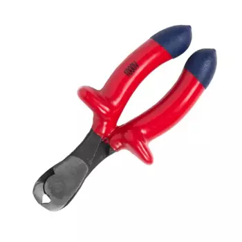 Кусачки торцевые диэлектрические Sitomo 52035 165 мм