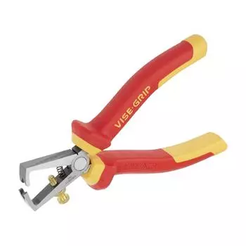 Кусачки торцевые для удаления изоляции 150 мм