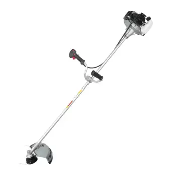 Кусторез бензиновый Интерскол КБ-25/43В 2.3 л.с.