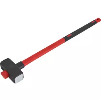 Кувалда 4006 фиберглассовая рукоятка 5000 г