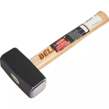 Кувалда Bellota 25310-D деревянная рукоятка 1500 г