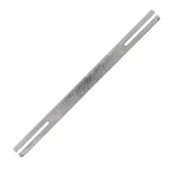 Квадрат под ручку Palladium 8x120 мм