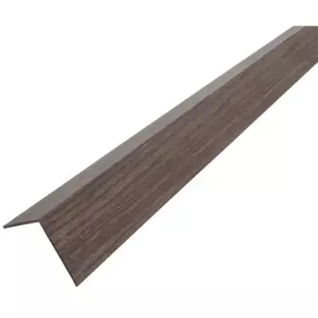 Профиль L-образный алюминий 30x30x1.2x2700 мм ель горная