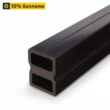 Лага Groentec ДПК 40x50x4000 мм