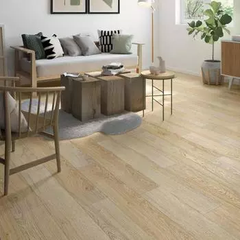 Ламинат Artens «Абердин» 33 класс толщина 8 мм с фаской 1.99 м²