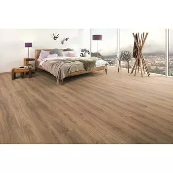 Ламинат Artens «Бронберг» 33 класс толщина 8 мм 1.986 м²