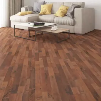 Ламинат Artens Дуб Шотландия 32 класс толщина 7 мм 2.397 м