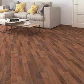 Ламинат Artens «Дуб шотландский» 32 класс толщина 7 мм 2.397 м²