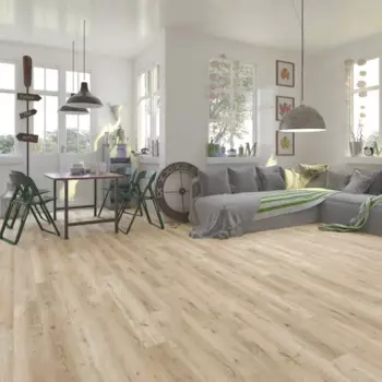 Ламинат Artens Дуб Сопрано 32 класс 4 фаски толщина 8 2.131 м