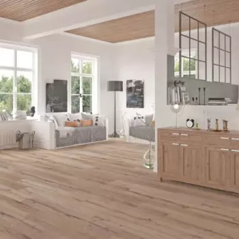 Ламинат Artens "Дуб Теон" 32 класс толщина 8 мм с фаской 2.131 м