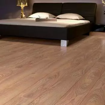 Ламинат «Дуб Альтеа» водостойкость 48 часов 33 класс толщина 10 мм с фаской 1.624 м