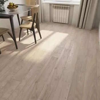 Ламинат «Дуб Берген» 33 класс толщина 12 мм с фаской 1.293 м²