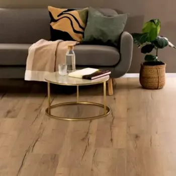 Ламинат «Дуб Фаррел» 33 класс толщина 10 мм с фаской 1.975 м