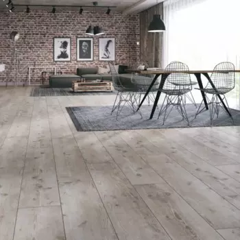 Ламинат «Дуб Фернандез» водостойкость 48 часов 33 класс, толщина 8 мм, с фаской 2.158 м