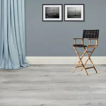 Ламинат «Дуб фрост» 33 класс толщина 8 мм с фаской 2.153 м