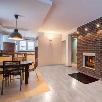 Ламинат «Дуб Гренада» водостойкость 48 часов 33 класс толщина 10 мм с фаской 1.624 м