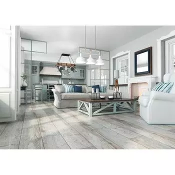 Ламинат «Дуб Хэвен» 33 класс толщина 8 мм 2.397 м²