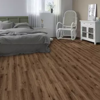 Ламинат «Дуб Эксклюзивный» 31 класс толщина 6 мм 3.01 м