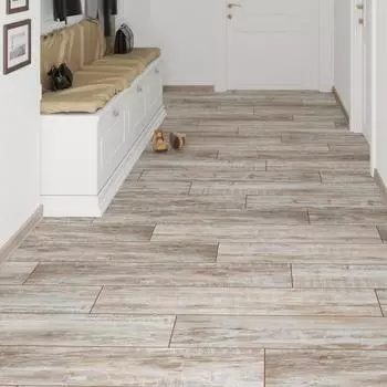 Ламинат «Дуб Касл» 33 класс толщина 10 мм с фаской 1.598 м²