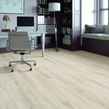 Ламинат «Дуб Катунь» водостойкость 24 часа 33 класс толщина 8 мм с фаской 1.596 м