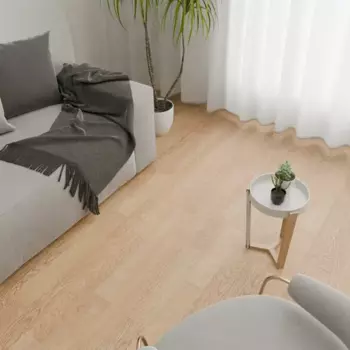 Ламинат Дуб классический 33 класс толщина 8 мм 1.99 м