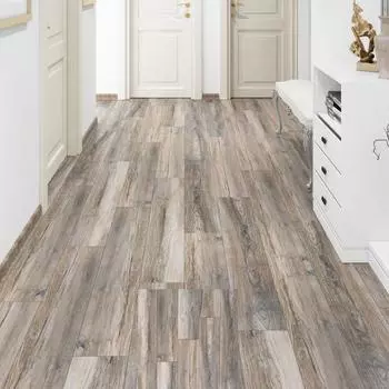 Ламинат «Дуб Конго» 33 класс толщина 12 мм с фаской 1.293 м²