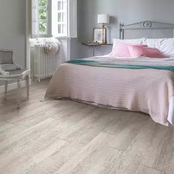 Ламинат «Дуб Маджоре» водостойкость 72 часа 33 класс толщина 8 мм с фаской 1.596 м