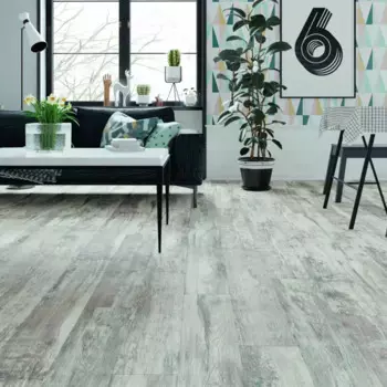 Ламинат «Дуб Манас» водостойкость 24 часа 33 класс толщина 8 мм с фаской 1.596 м