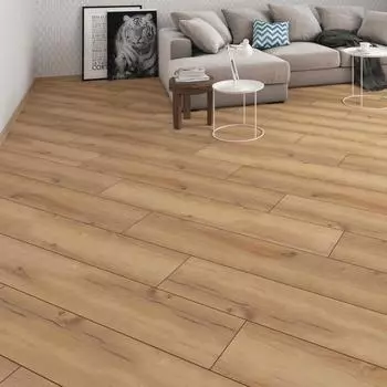 Ламинат «Дуб Марвел» 32 класс толщина 8 мм с фаской 2.694 м²