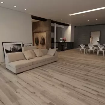 Ламинат «Дуб Маттоне» 33 класс толщина 8 мм с фаской 2.131 м