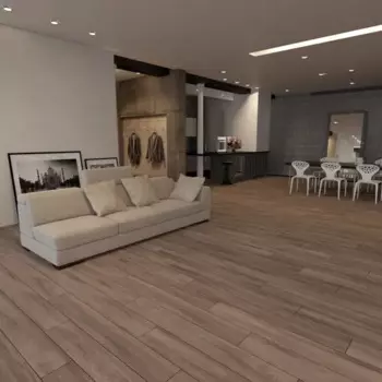 Ламинат «Дуб Мелинга» 32 класс толщина 8 мм с фаской 2.131 м