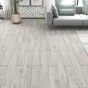 Ламинат «Дуб Мерсен» 33 класс толщина 12 мм с фаской 1.1077 м